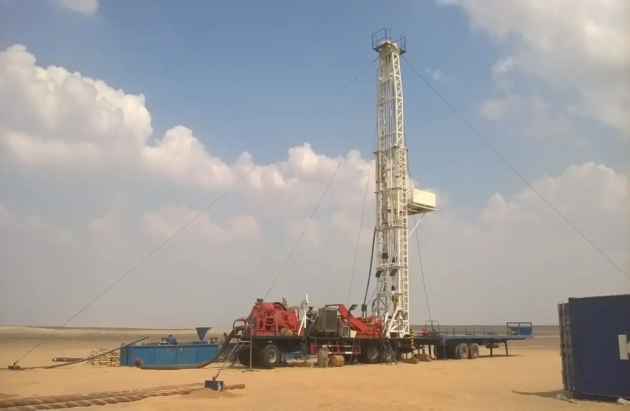 SHUZHIHUI ENERGY Drilling Equipment