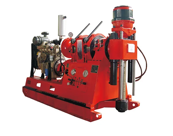 XY-5A Core Drilling Rig