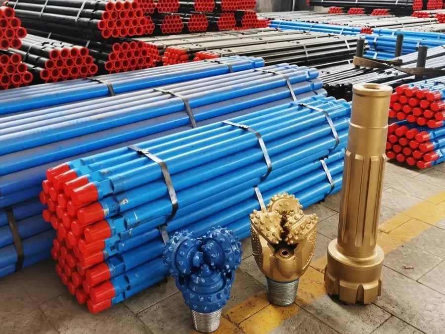Drilling Tools