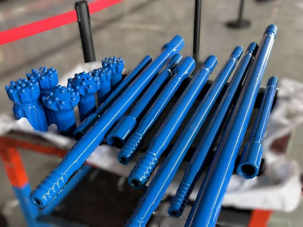 DTH Hammer Bit