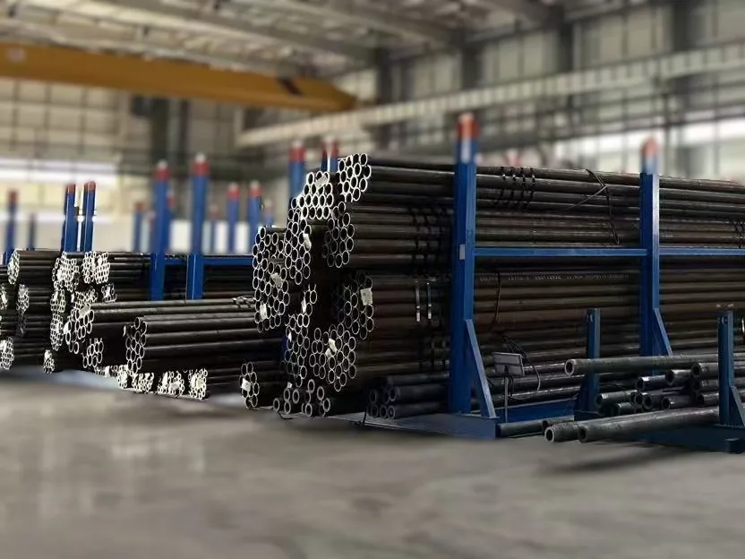 Oil Drill Pipe