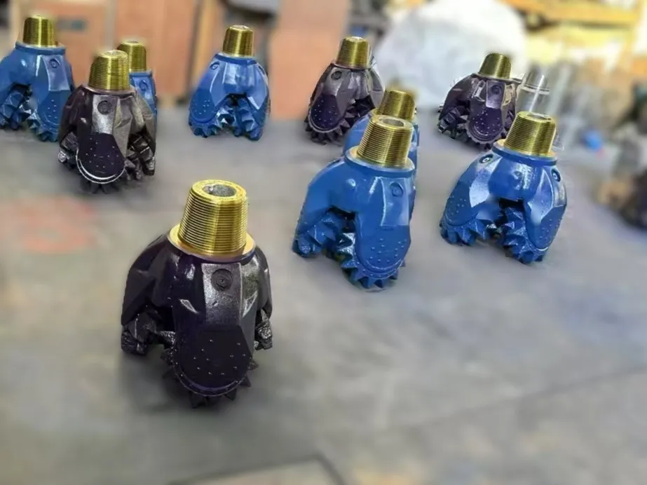 Tricone Drill Bit