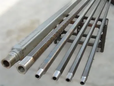 Water Well Drill Pipe